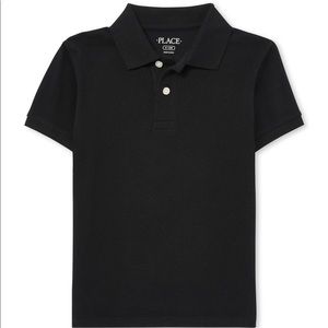 Children’s Place Polo